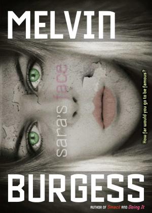Cover of the book Sara's Face by Lauren Barnholdt