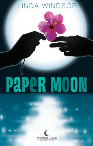 Cover of the book Paper Moon by MIREILLE PAVANE