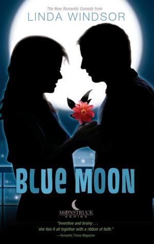 Cover of the book Blue Moon by Amy Parker