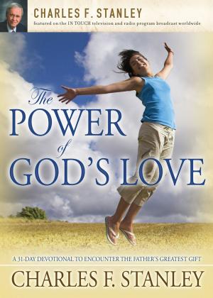Book cover of The Power of God's Love