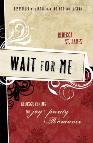 Cover of the book Wait for Me by Henry Blackaby, Richard Blackaby, Tom Blackaby, Melvin Blackaby, Norman Blackaby