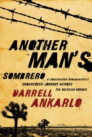 Cover of the book Another Man's Sombrero by John Maxwell