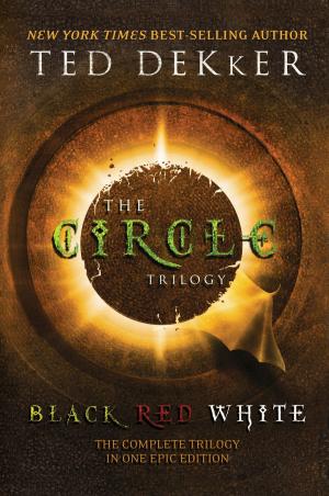 Cover of the book Circle Trilogy 3 in 1 by Denise Jenkins