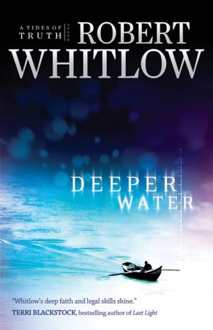 Cover of the book Deeper Water by S. T. Joshi