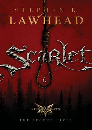 bigCover of the book Scarlet by 