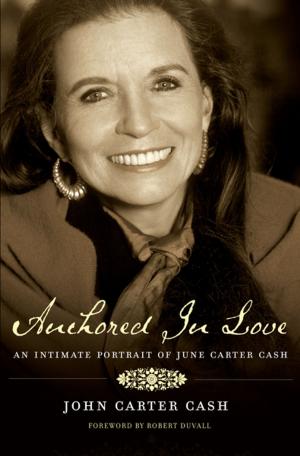 Cover of the book Anchored In Love by Evelyn Christenson