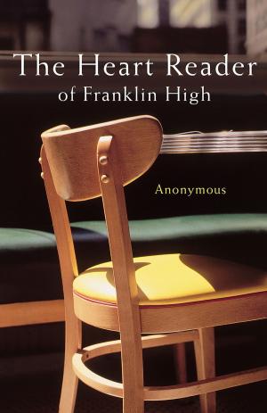 Cover of the book The Heart Reader of Franklin High by Sheila Walsh