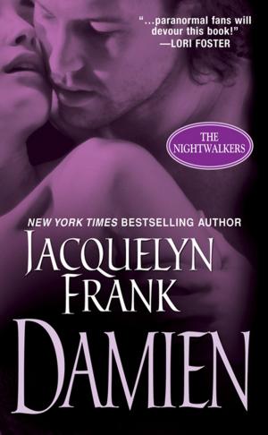 Cover of the book Damien by Zoe Archer