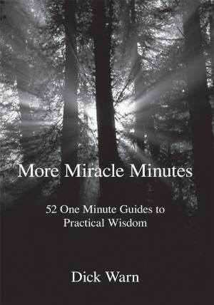 Cover of the book More Miracle Minutes by Berverly Key Ball