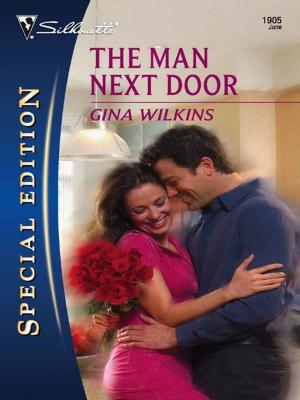 Cover of the book The Man Next Door by Merline Lovelace