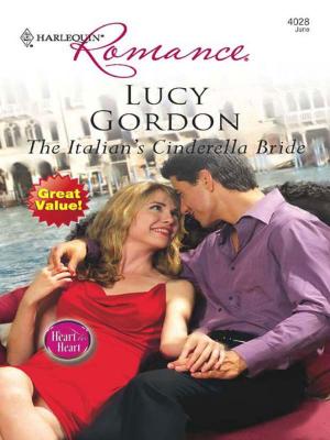 Cover of the book The Italian's Cinderella Bride by Sheryl Lynn