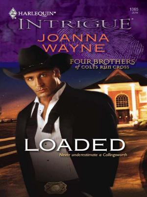 Book cover of Loaded