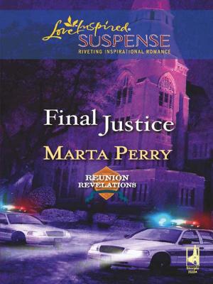 Cover of the book Final Justice by Catherine Palmer