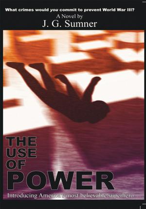 Cover of the book The Use of Power by Chris Stubbs