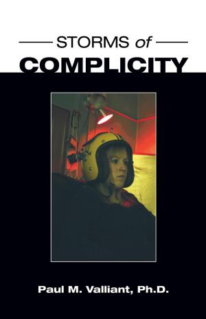 Cover of the book Storms of Complicity by Hamid Wahed Alikuzai