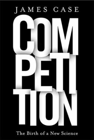 Cover of the book Competition by Seamus Heaney