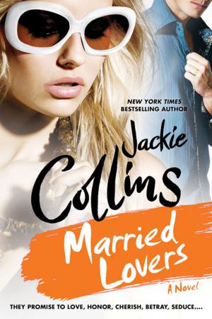 Cover of the book Married Lovers by Sharon Bolton