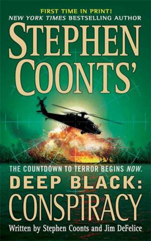 Cover of the book Stephen Coonts' Deep Black: Conspiracy by CW Browning
