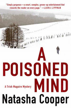 bigCover of the book A Poisoned Mind by 