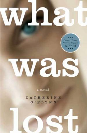 Cover of the book What Was Lost by Sara Maitland