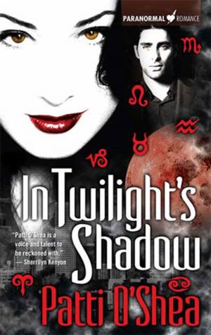 Cover of the book In Twilight's Shadow by Morgan Llywelyn