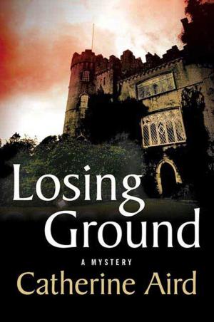Cover of the book Losing Ground by Mat Coward