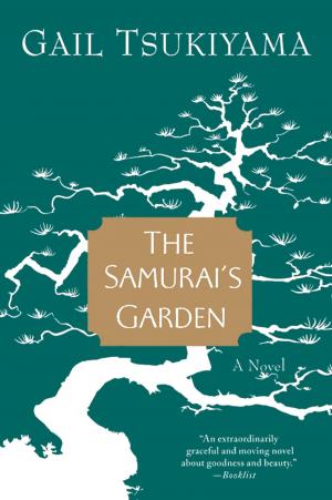 Cover of the book The Samurai's Garden by Jordan Weisman, J. C. Hutchins