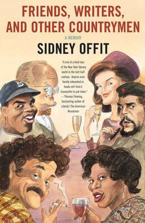 Cover of the book Friends, Writers, and Other Countrymen by Lisa Skriloff, Jodie Gould