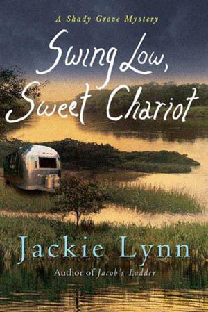 Cover of the book Swing Low, Sweet Chariot by Elizabeth Minchilli