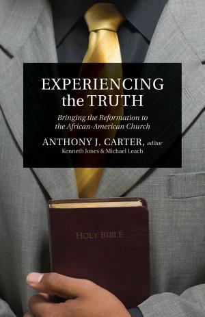 Cover of the book Experiencing the Truth by John Piper