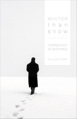 Cover of the book Whiter Than Snow: Meditations on Sin and Mercy by John Piper