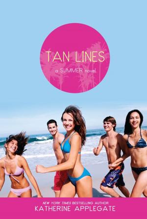 Cover of the book Tan Lines by Melinda Braun