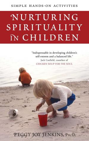 Cover of the book Nurturing Spirituality in Children by Sheila Hollins, Margaret Flynn
