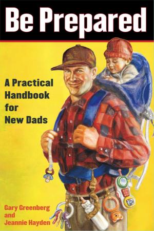 Cover of the book Be Prepared by Brian Kenny