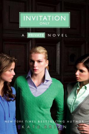 Cover of the book Invitation Only by Gillian McKnight