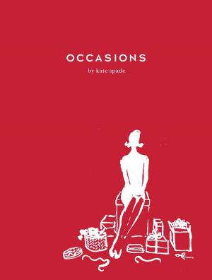 Cover of the book Occasions by Dan Pope