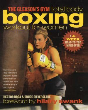 Book cover of The Gleason's Gym Total Body Boxing Workout for Women