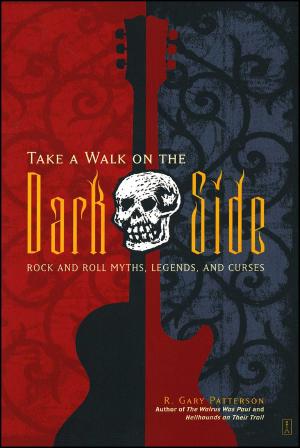 Cover of the book Take a Walk on the Dark Side by Mortimer J. Adler, Charles Van Doren