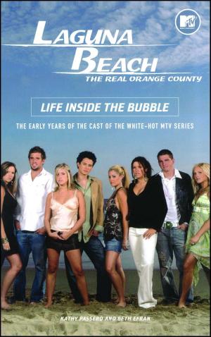 bigCover of the book Laguna Beach by 