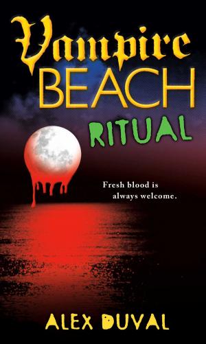 Cover of the book Ritual by Jeff Mariotte