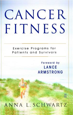 Cover of the book Cancer Fitness by Dr. Rav Ivker