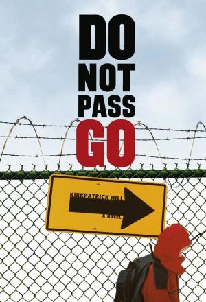 Cover of the book Do Not Pass Go by Claire M. Caterer
