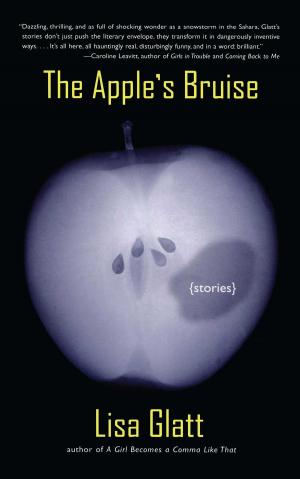 Cover of the book The Apple's Bruise by Jan Fedarcyk