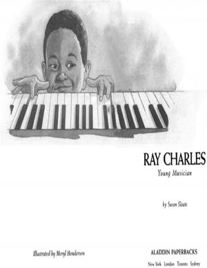 Cover of the book Ray Charles by R.L. Stine