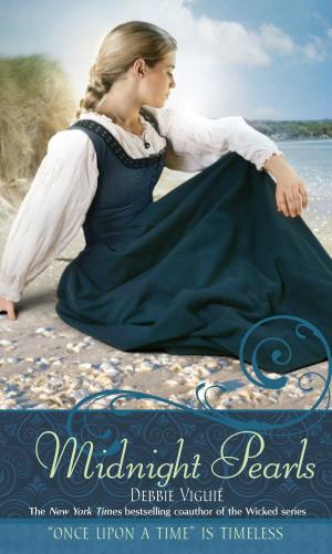 Cover of the book Midnight Pearls by Sarah Raughley