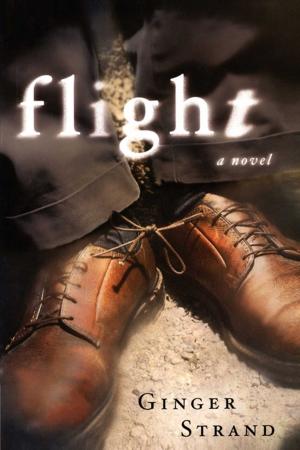 Cover of the book Flight by Mercedes Helnwein