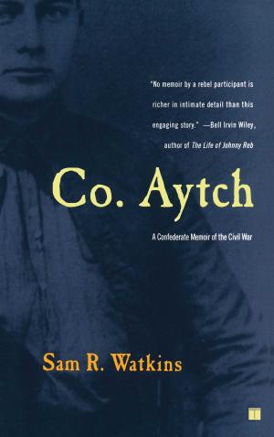 Cover of the book Co. Aytch by Yasmin Shiraz