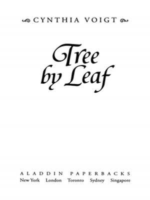 Cover of the book Tree By Leaf by Franklin W. Dixon