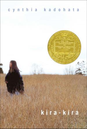 Cover of the book Kira-Kira by Donna Jo Napoli