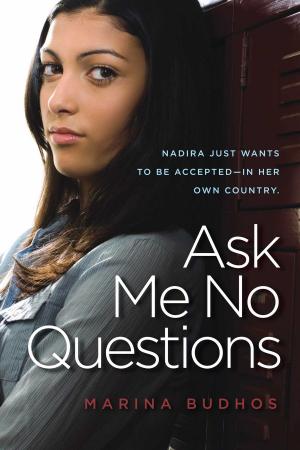 Cover of the book Ask Me No Questions by Phyllis Reynolds Naylor
